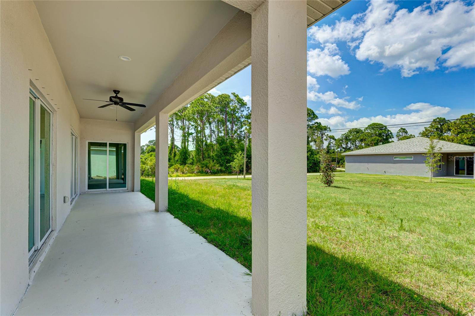 3686 Lubec, North Port, FL 34287