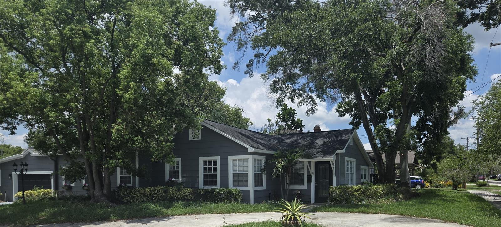 300 Idlewild, Tampa, FL 33604