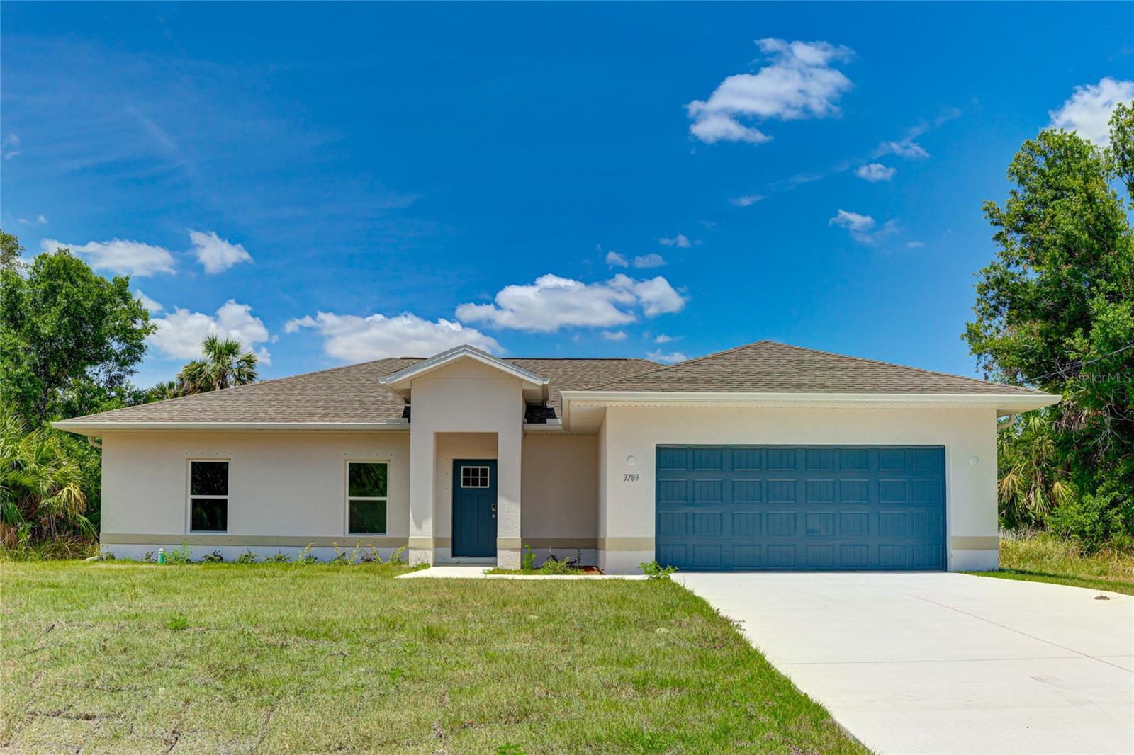 3789 Uriah, North Port, FL 34288