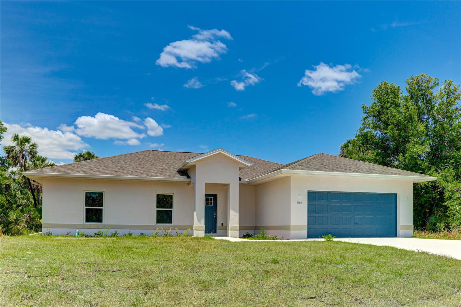 3789 Uriah, North Port, FL 34288