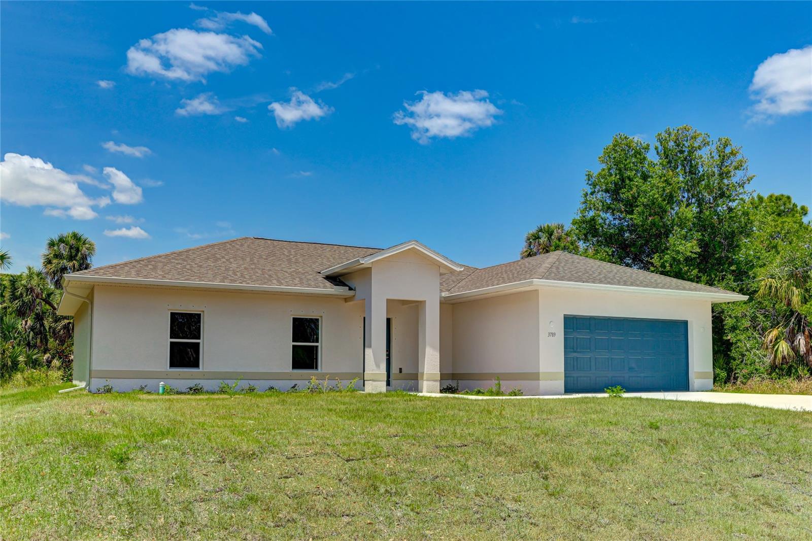 3789 Uriah, North Port, FL 34288