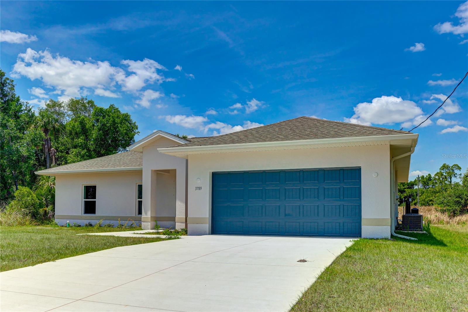 3789 Uriah, North Port, FL 34288