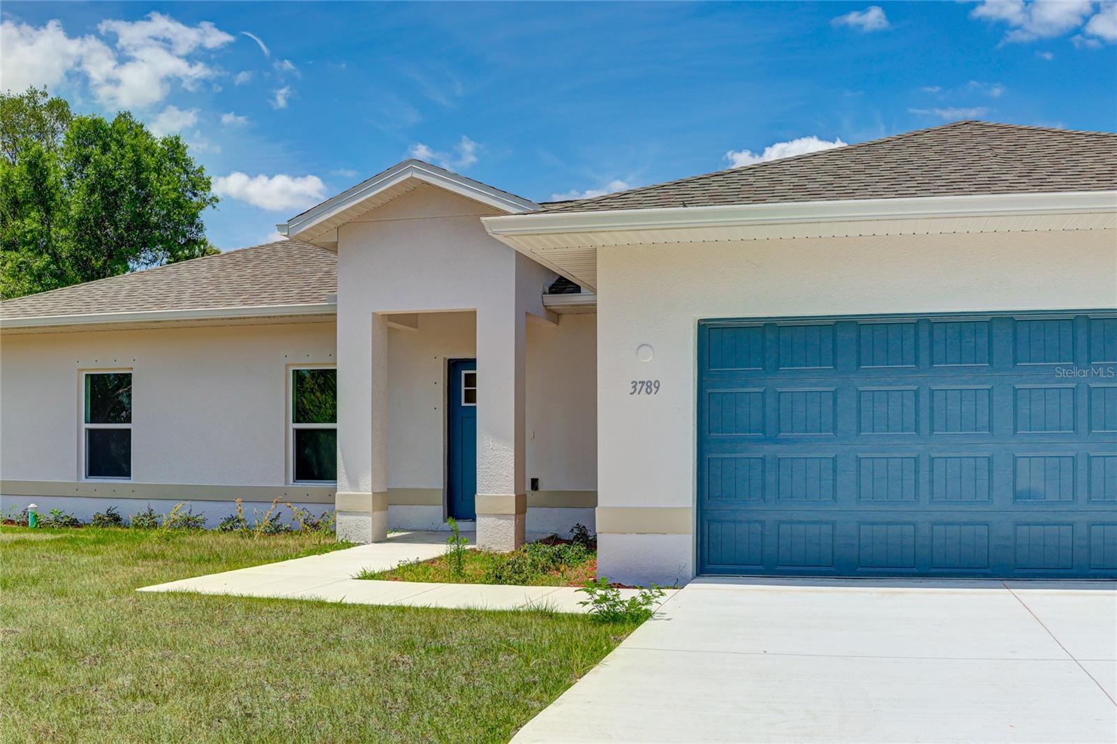3789 Uriah, North Port, FL 34288