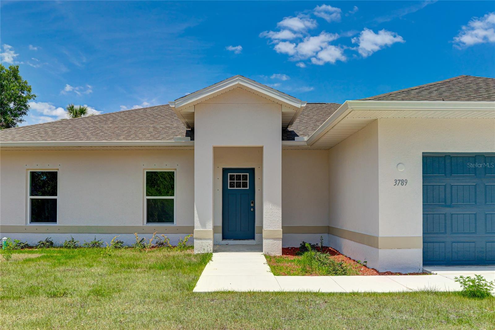 3789 Uriah, North Port, FL 34288