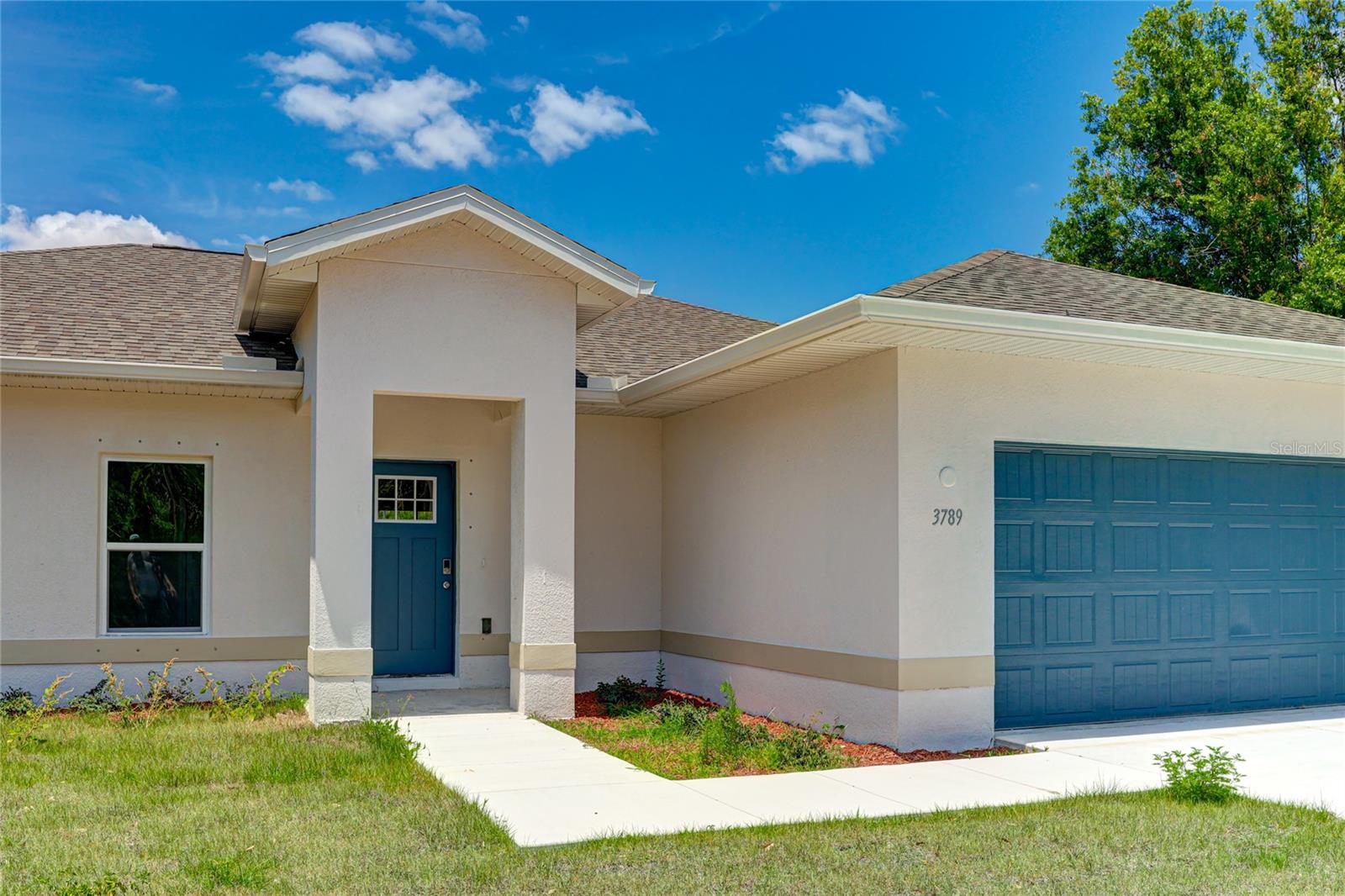 3789 Uriah, North Port, FL 34288