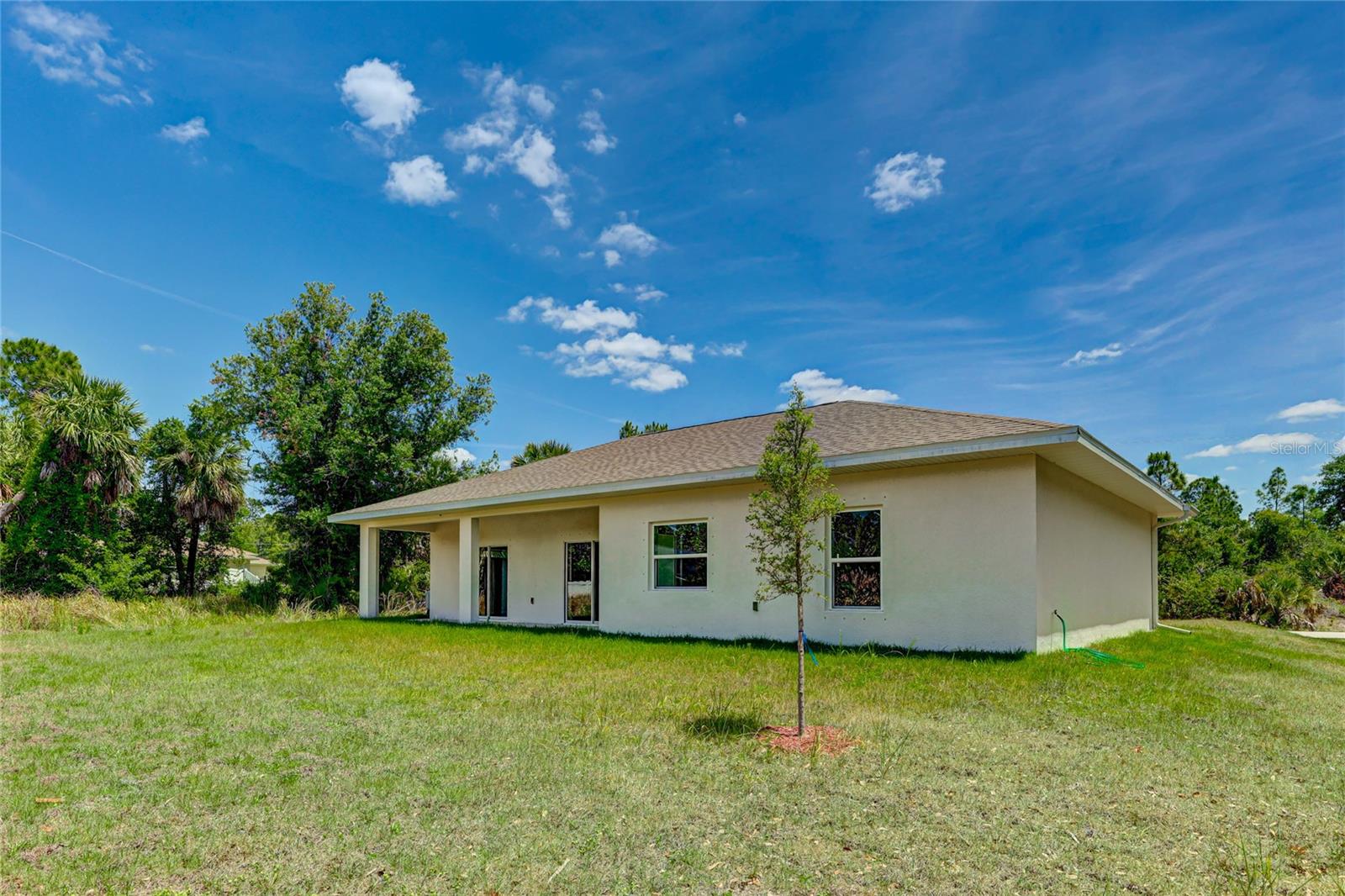 3789 Uriah, North Port, FL 34288