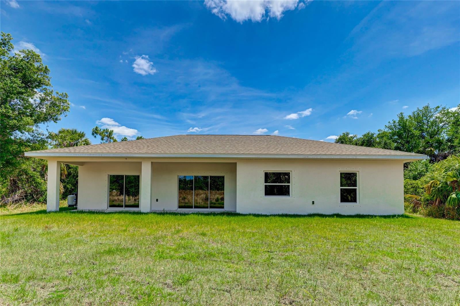 3789 Uriah, North Port, FL 34288