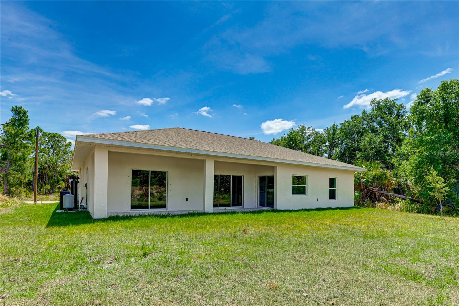 3789 Uriah, North Port, FL 34288