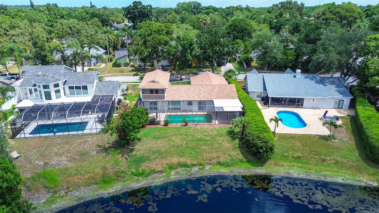 2876 Lake Valencia, Palm Harbor, FL 34684