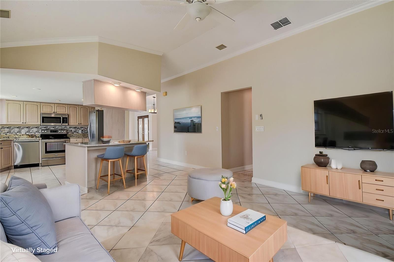 2876 Lake Valencia, Palm Harbor, FL 34684