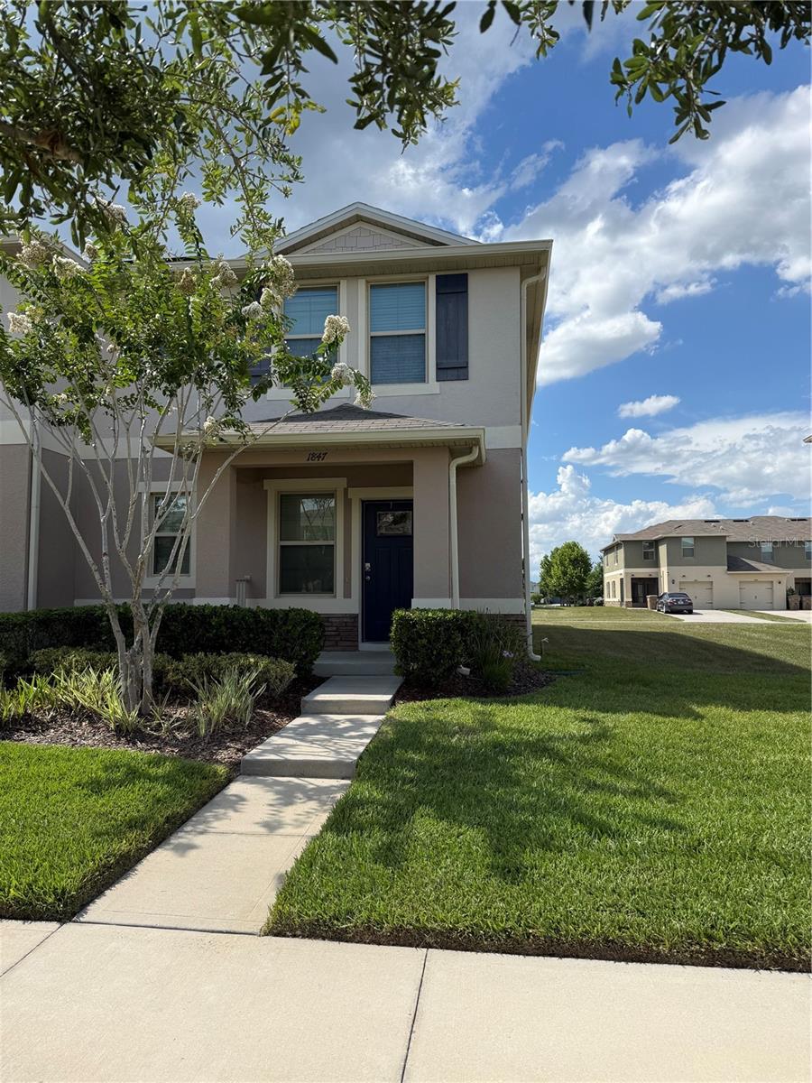 1847 Red Canyon, Kissimmee, FL 34744