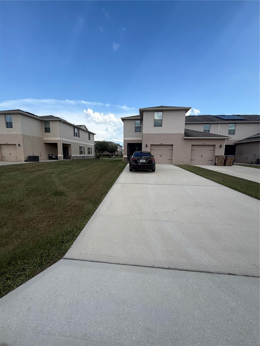 1847 Red Canyon, Kissimmee, FL 34744