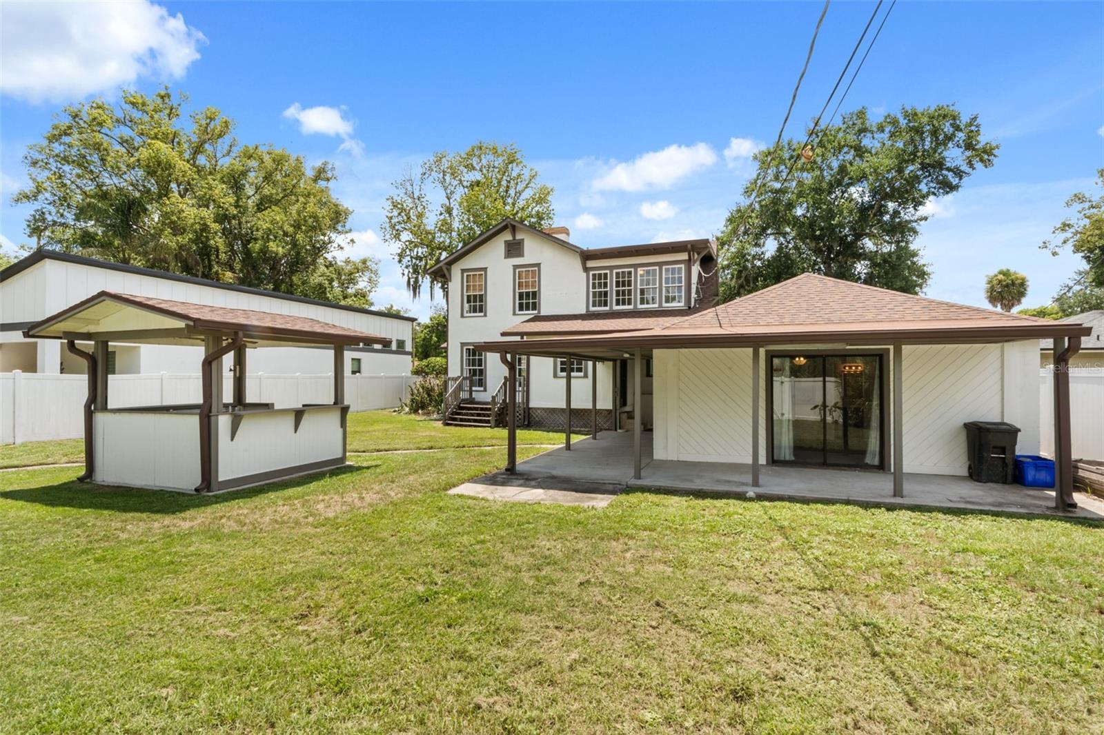2101 Sanford, Sanford, FL 32771