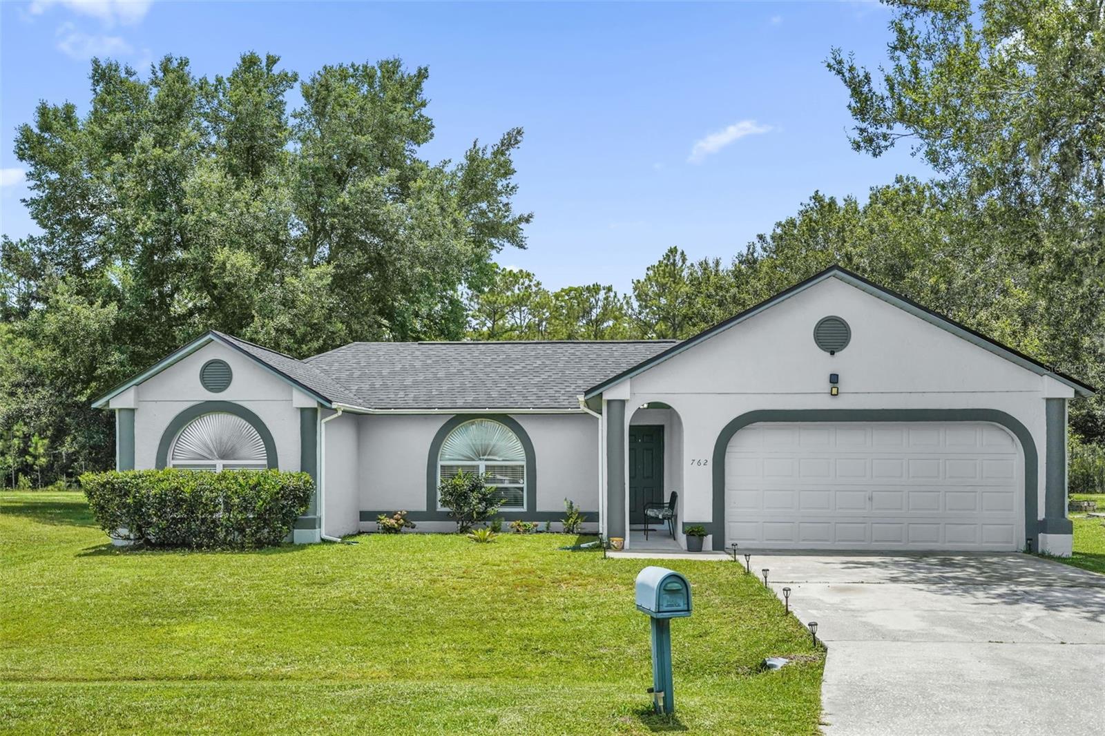 762 Toulon, Kissimmee, FL 34759