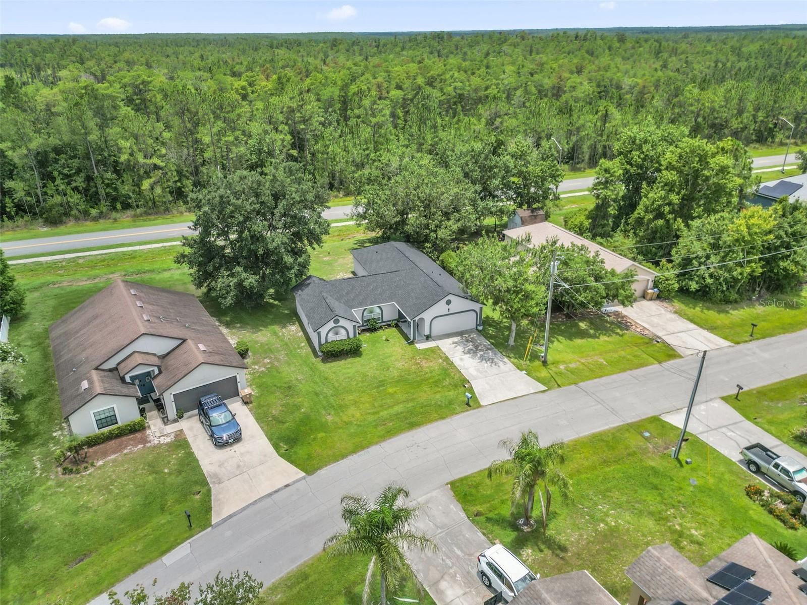 762 Toulon, Kissimmee, FL 34759