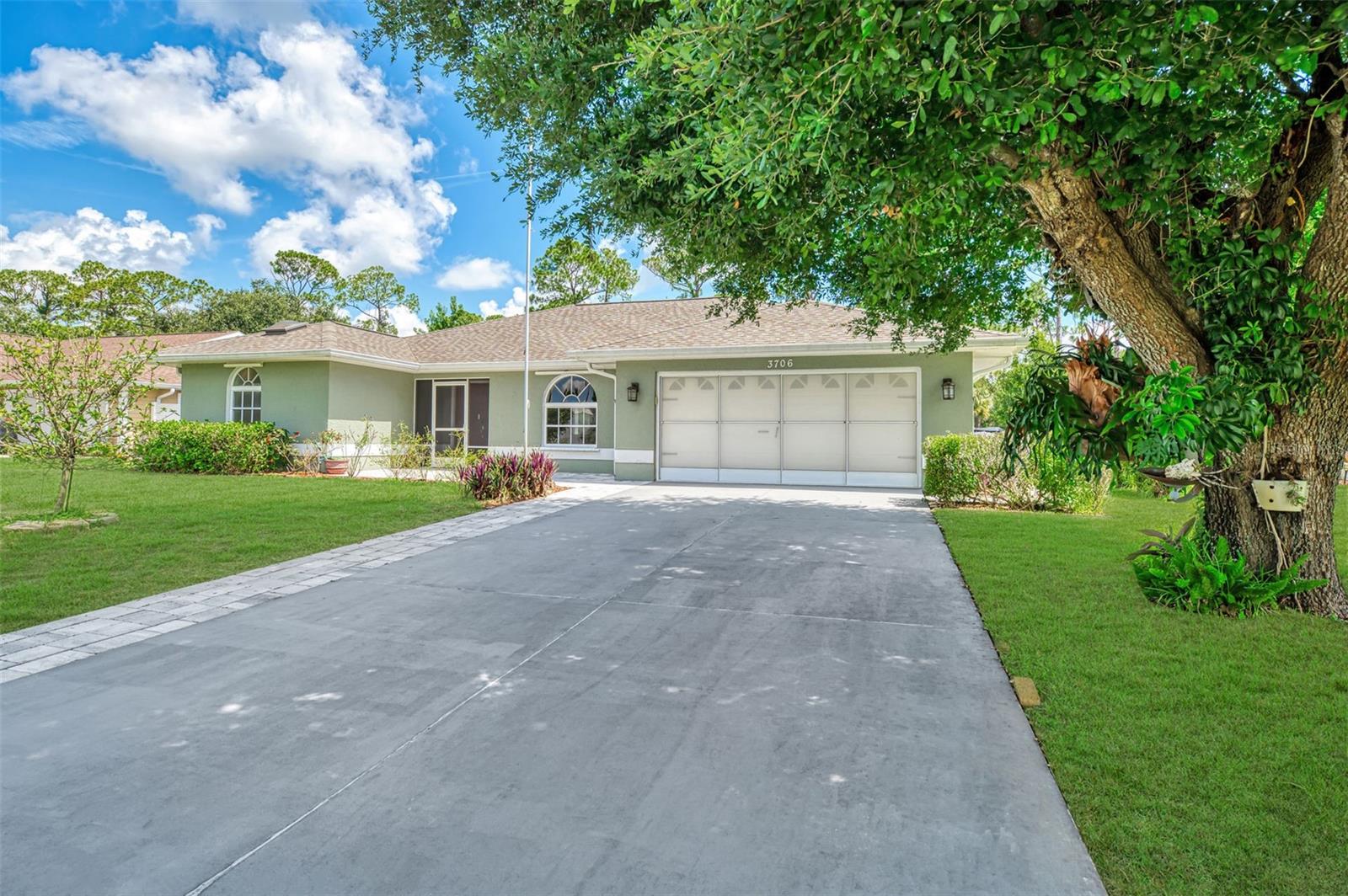 3706 Slayton, North Port, FL 34286