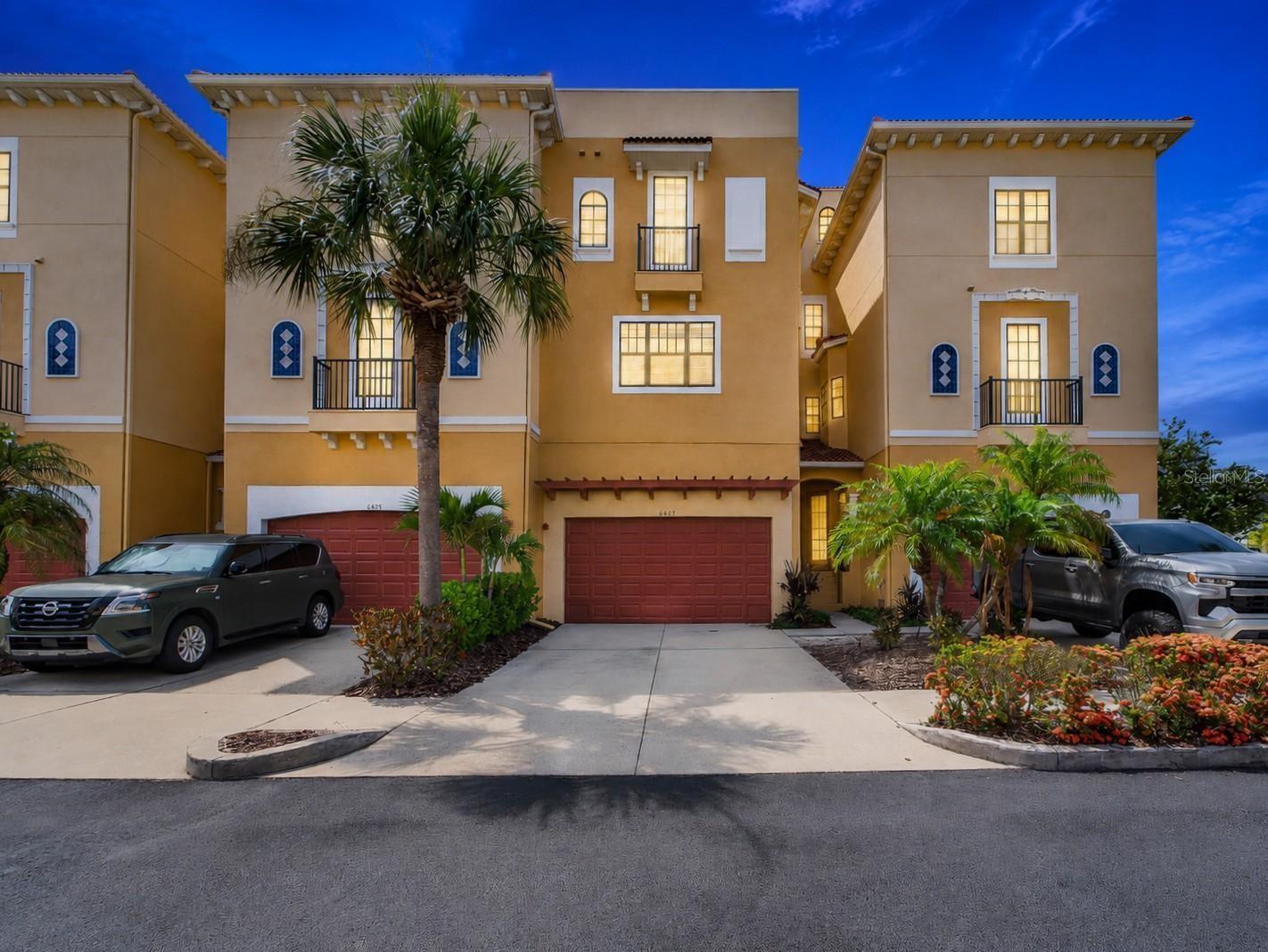 6407 Mayra Shores, Apollo Beach, FL 33572