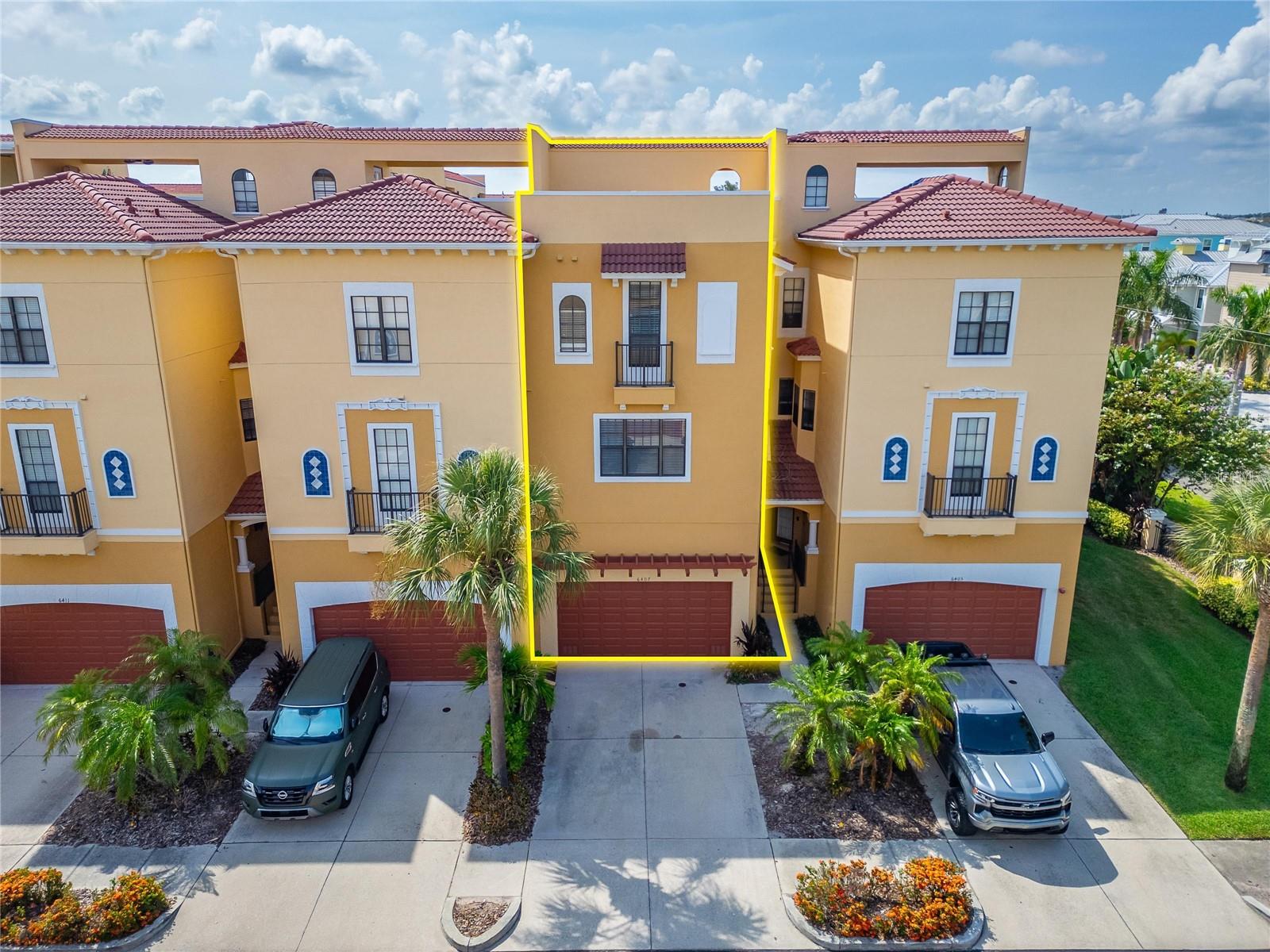 6407 Mayra Shores, Apollo Beach, FL 33572
