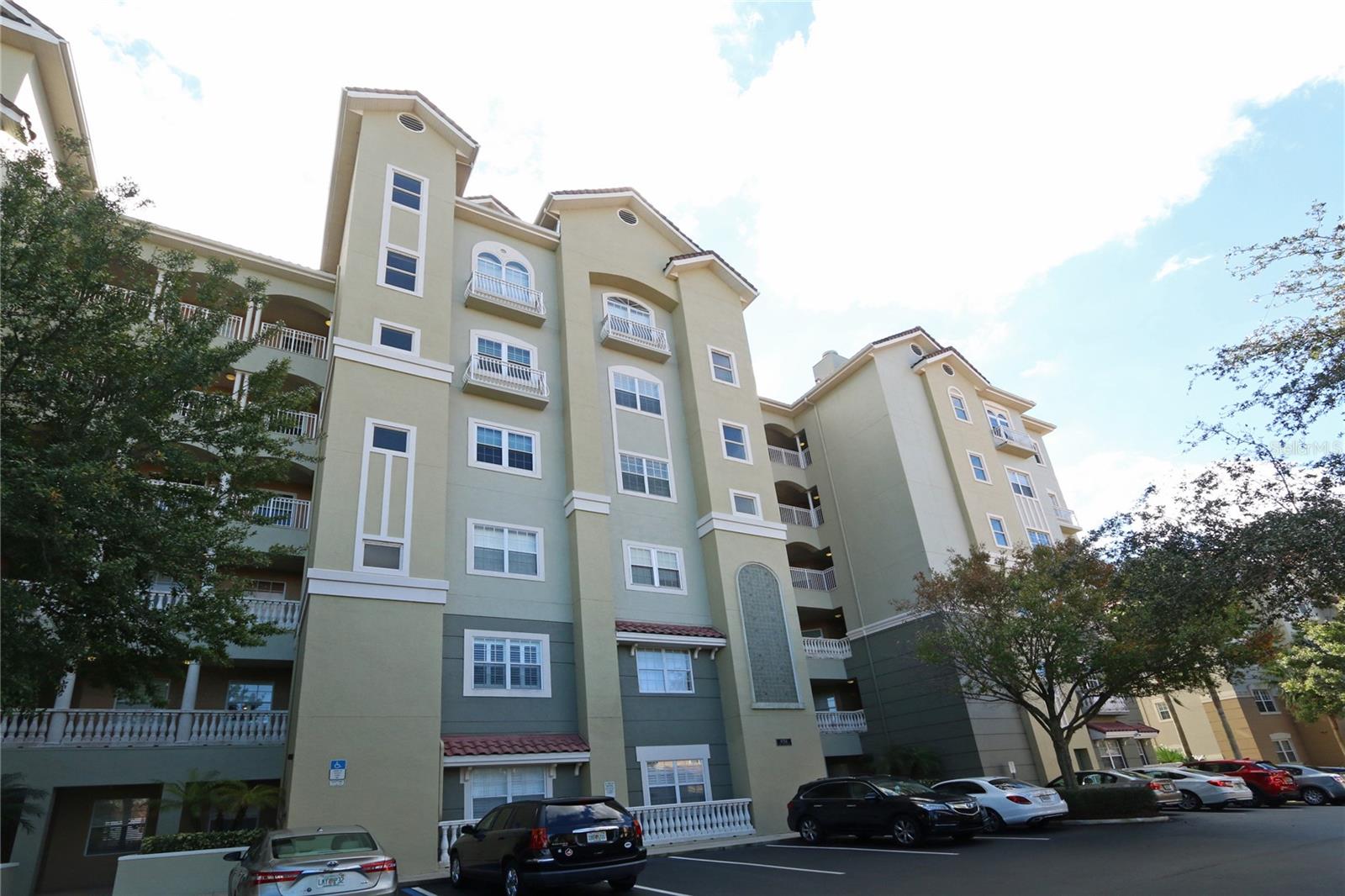 8761 The Esplanade Unit 22, Orlando, FL 32836