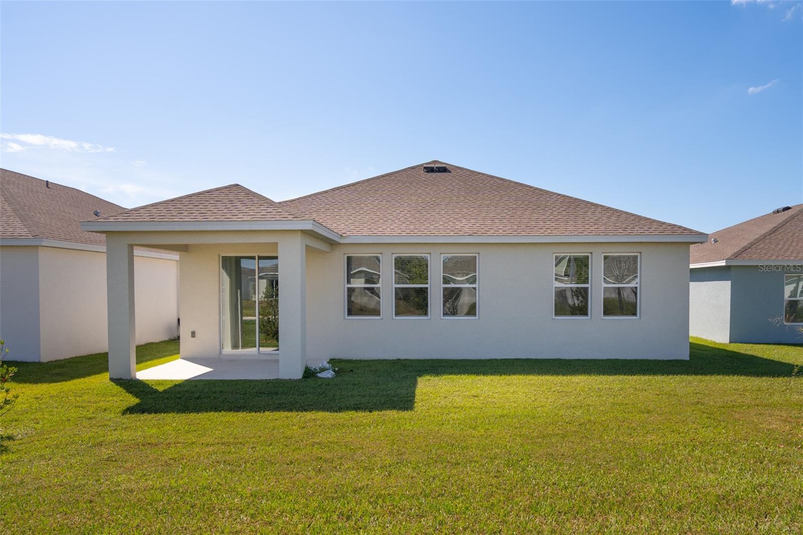4223 Little Owl, Kissimmee, FL 34746