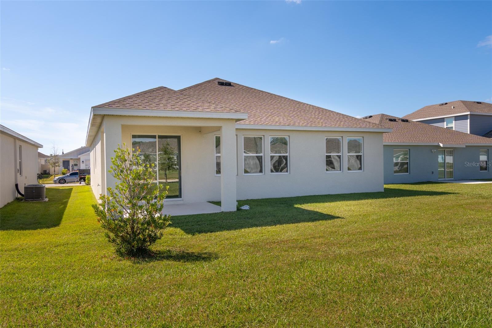 4223 Little Owl, Kissimmee, FL 34746