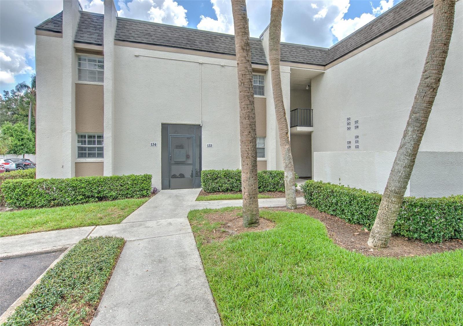 711 Russell Unit 134, Brandon, FL 33510