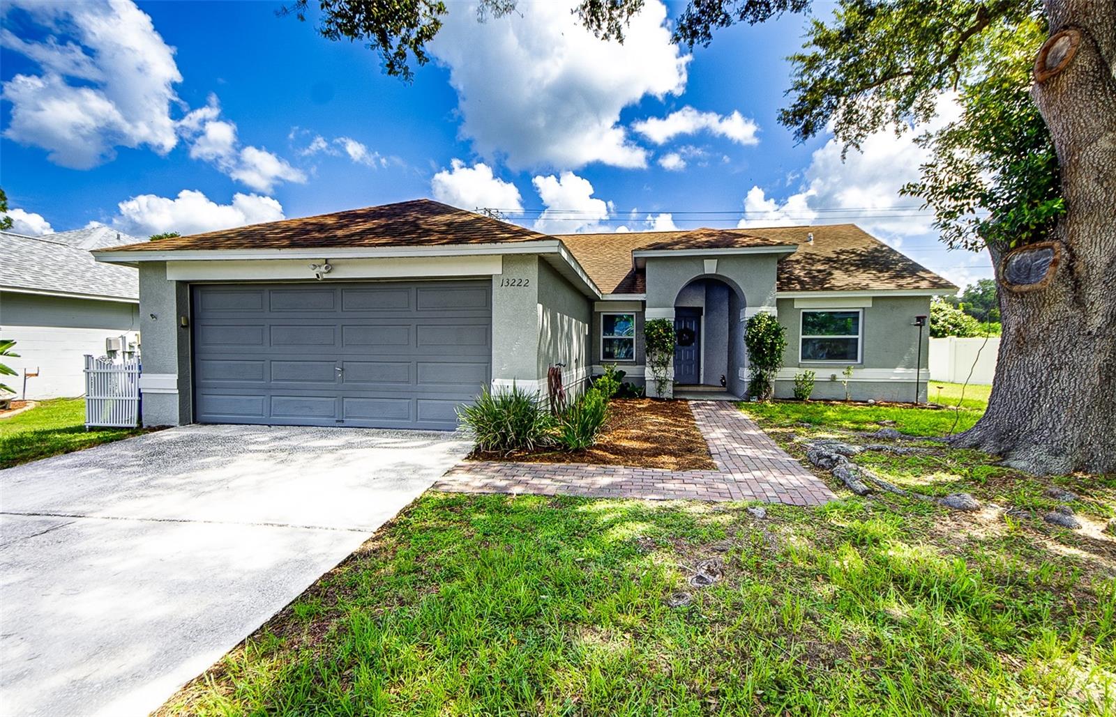 13222 Pine Creek, Riverview, FL 33579