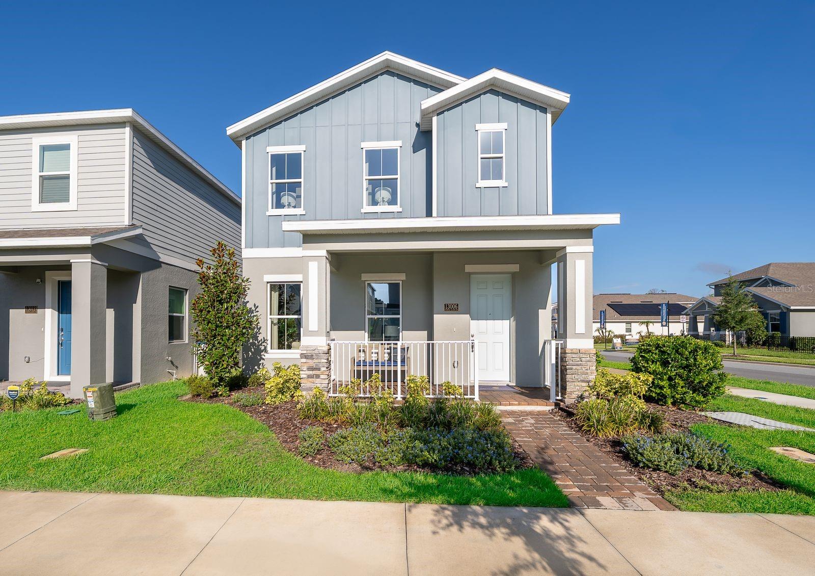 13006 Serene Glade, Winter Garden, FL 34787