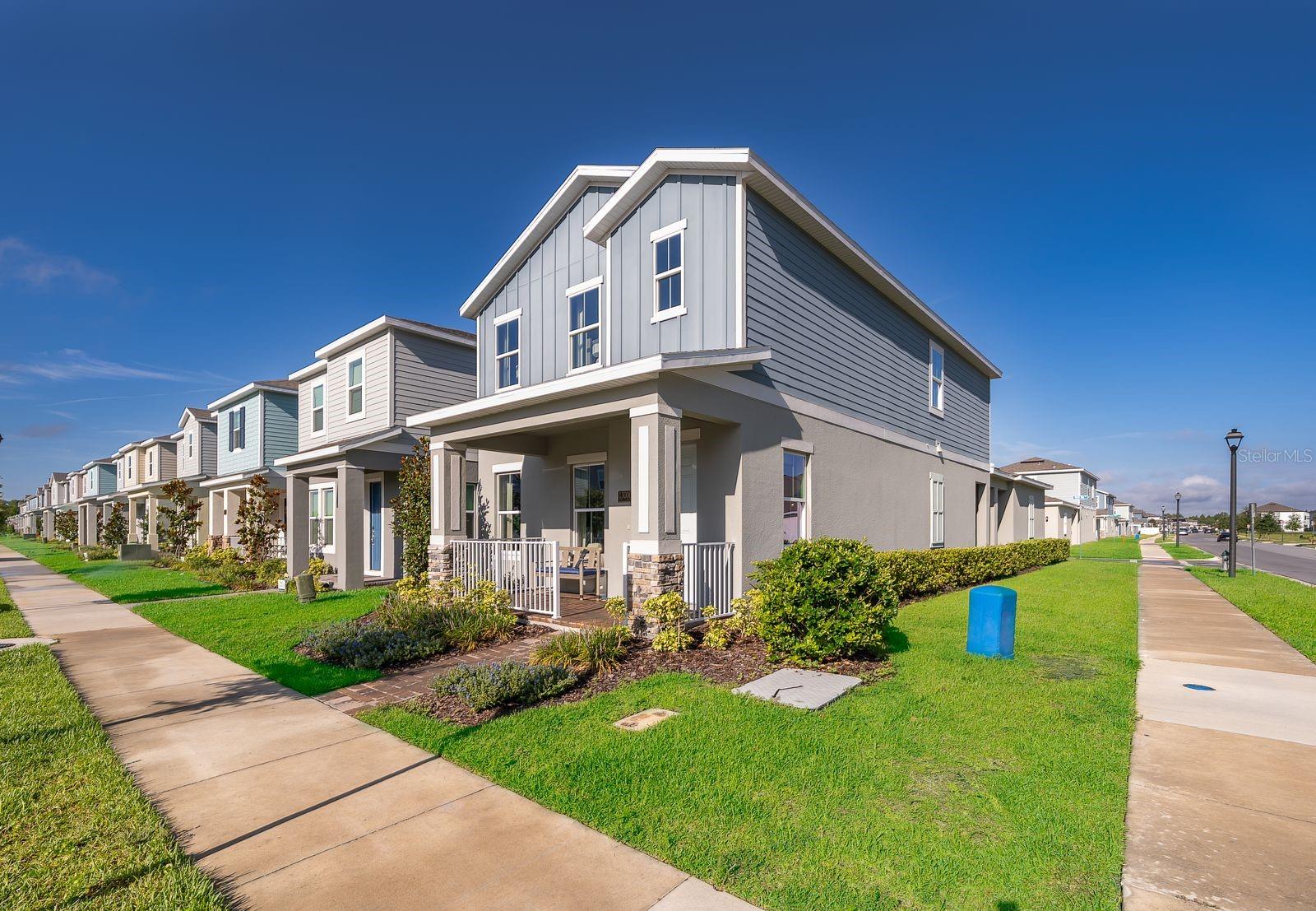 13006 Serene Glade, Winter Garden, FL 34787
