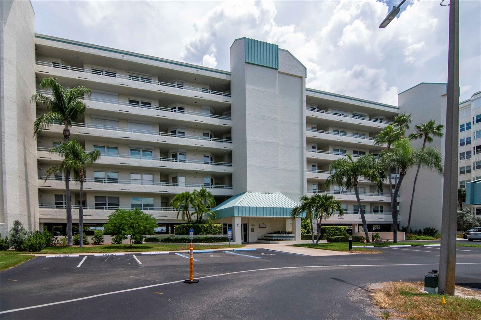 7979 Sailboat Key Unit 101, South Pasadena, FL 33707