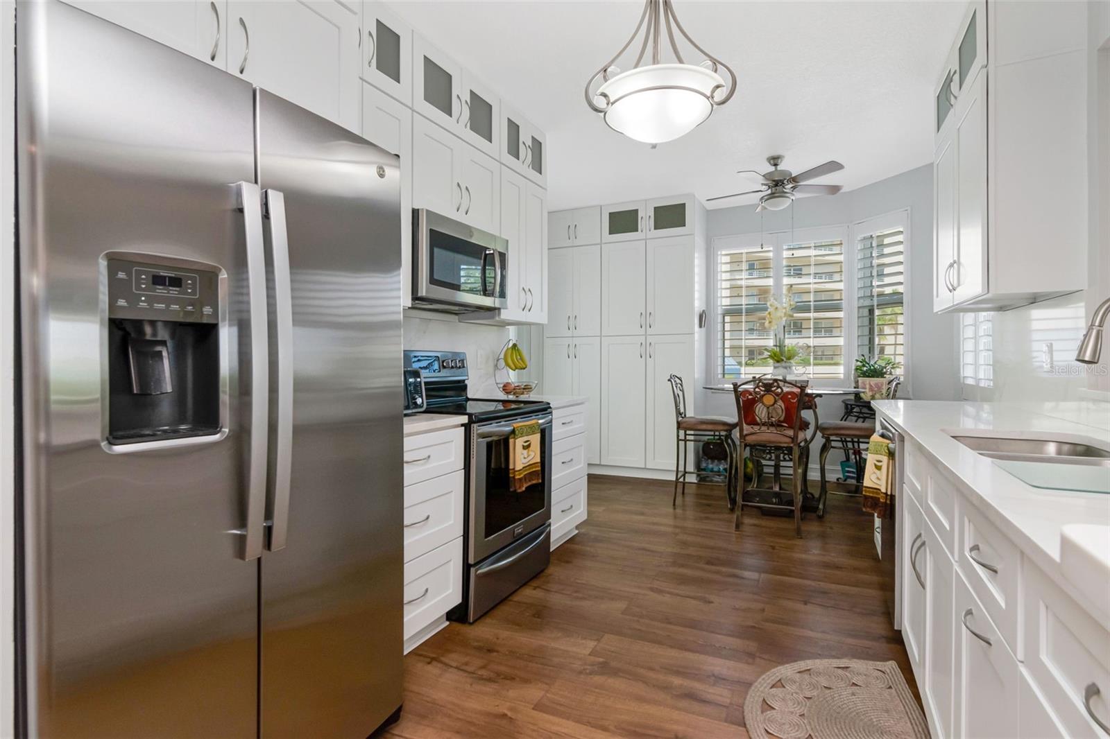7979 Sailboat Key Unit 101, South Pasadena, FL 33707