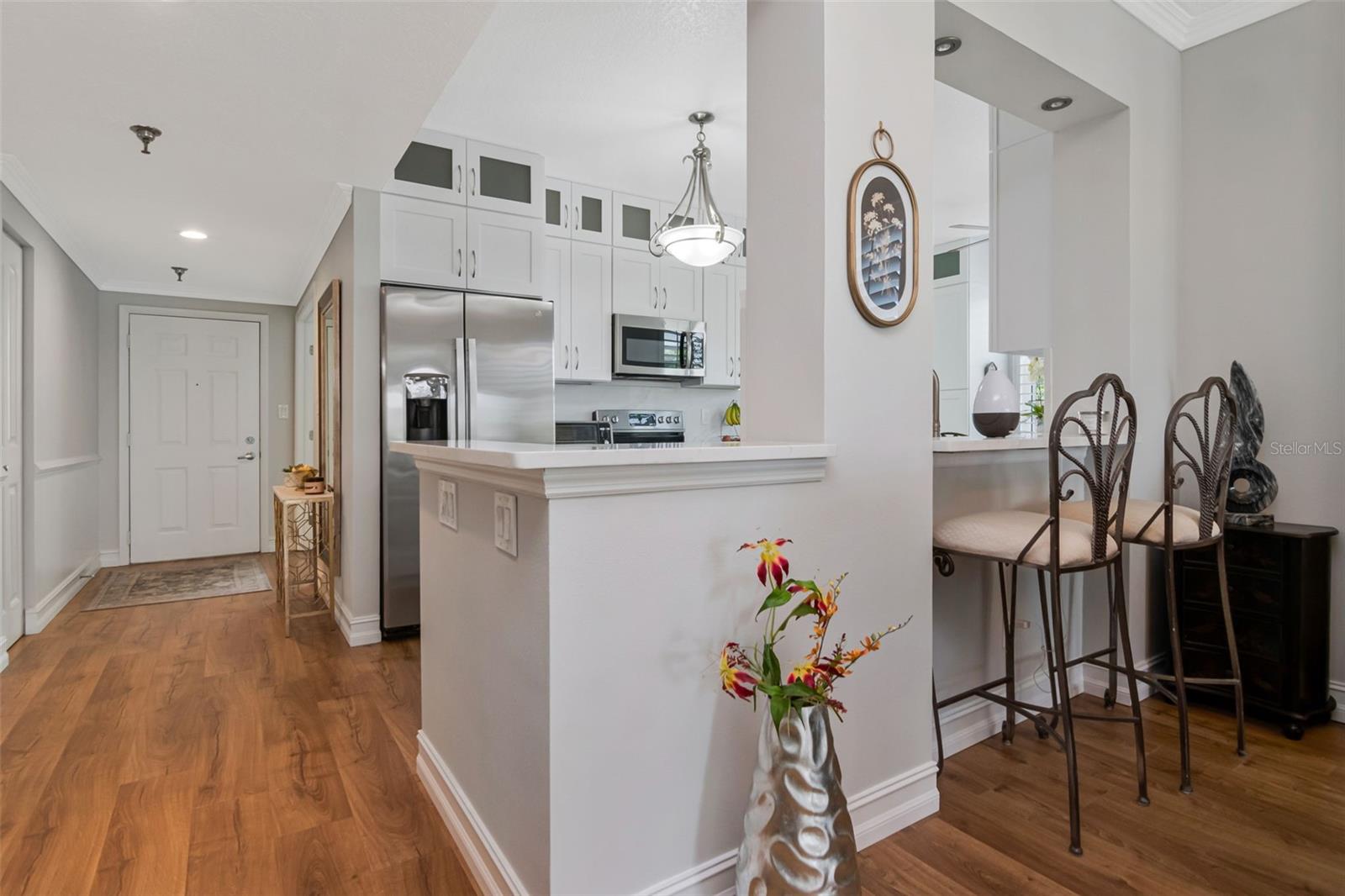 7979 Sailboat Key Unit 101, South Pasadena, FL 33707
