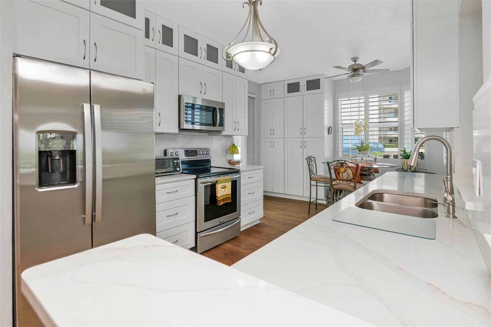 7979 Sailboat Key Unit 101, South Pasadena, FL 33707