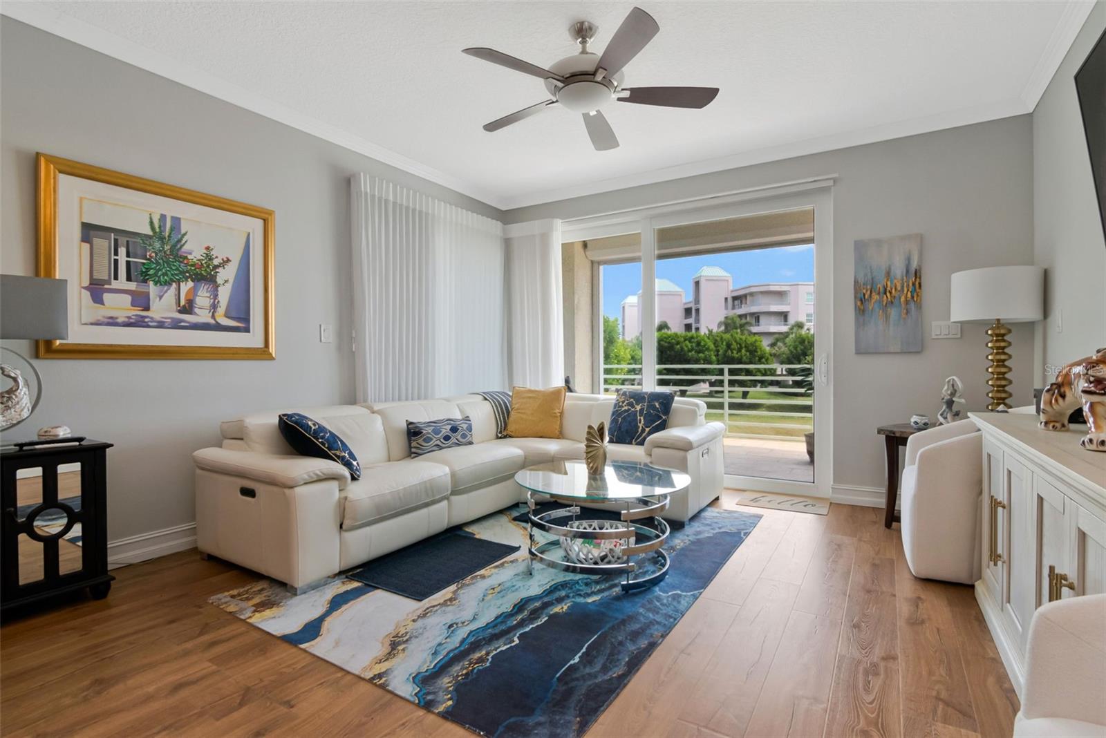 7979 Sailboat Key Unit 101, South Pasadena, FL 33707