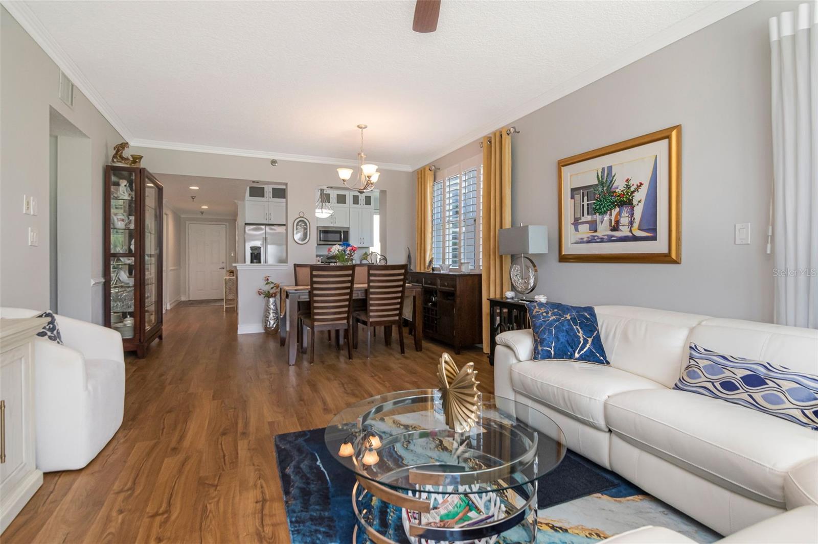 7979 Sailboat Key Unit 101, South Pasadena, FL 33707