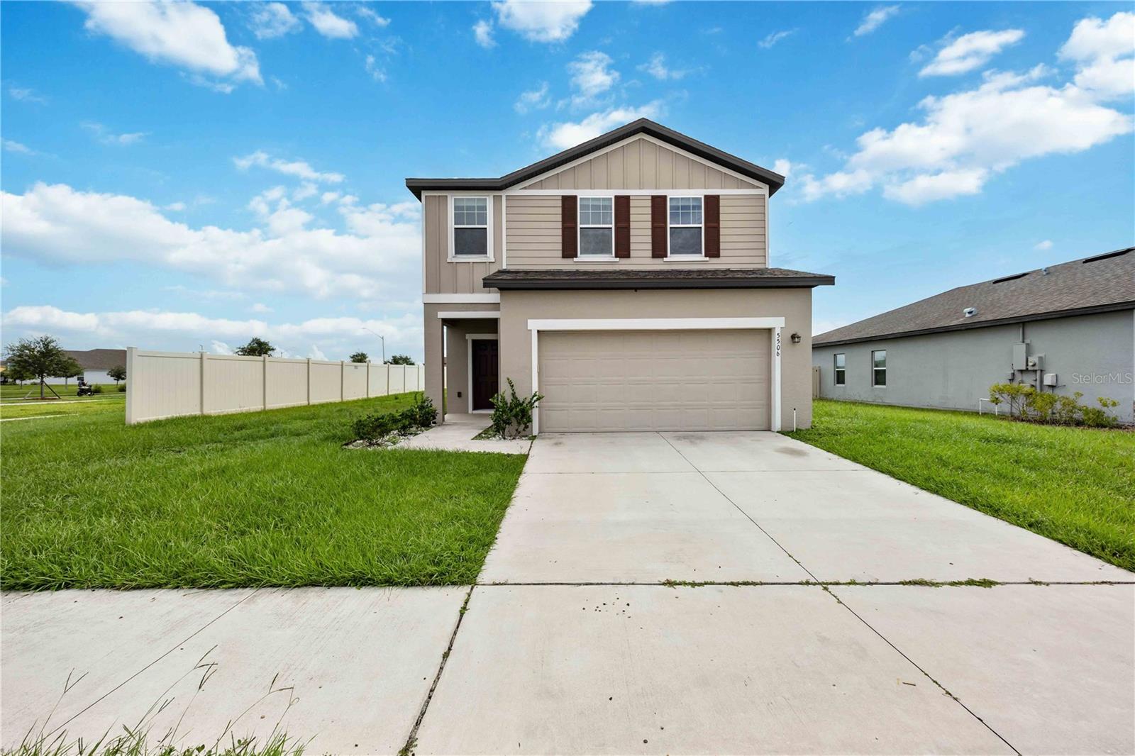 5506 Turkey Creek, Lakeland, FL 33811