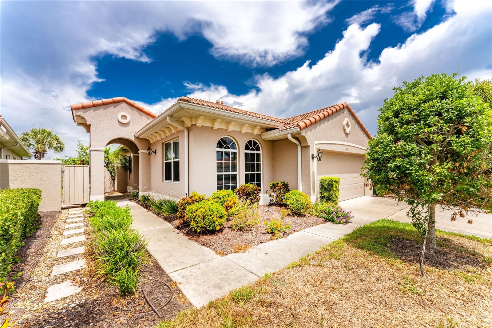 246 Mestre, North Venice, FL 34275