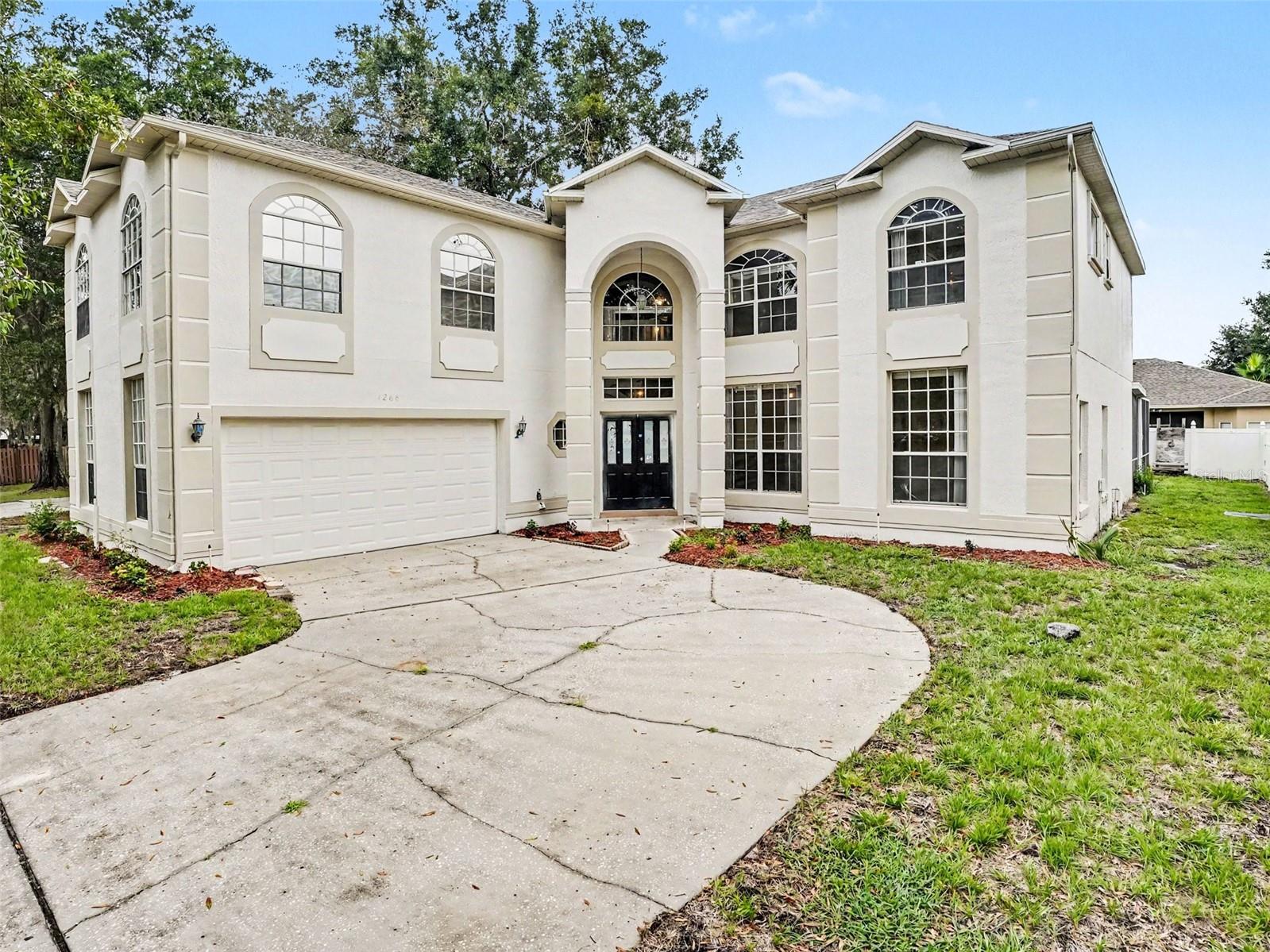 1268 Foxforrest, Apopka, FL 32712