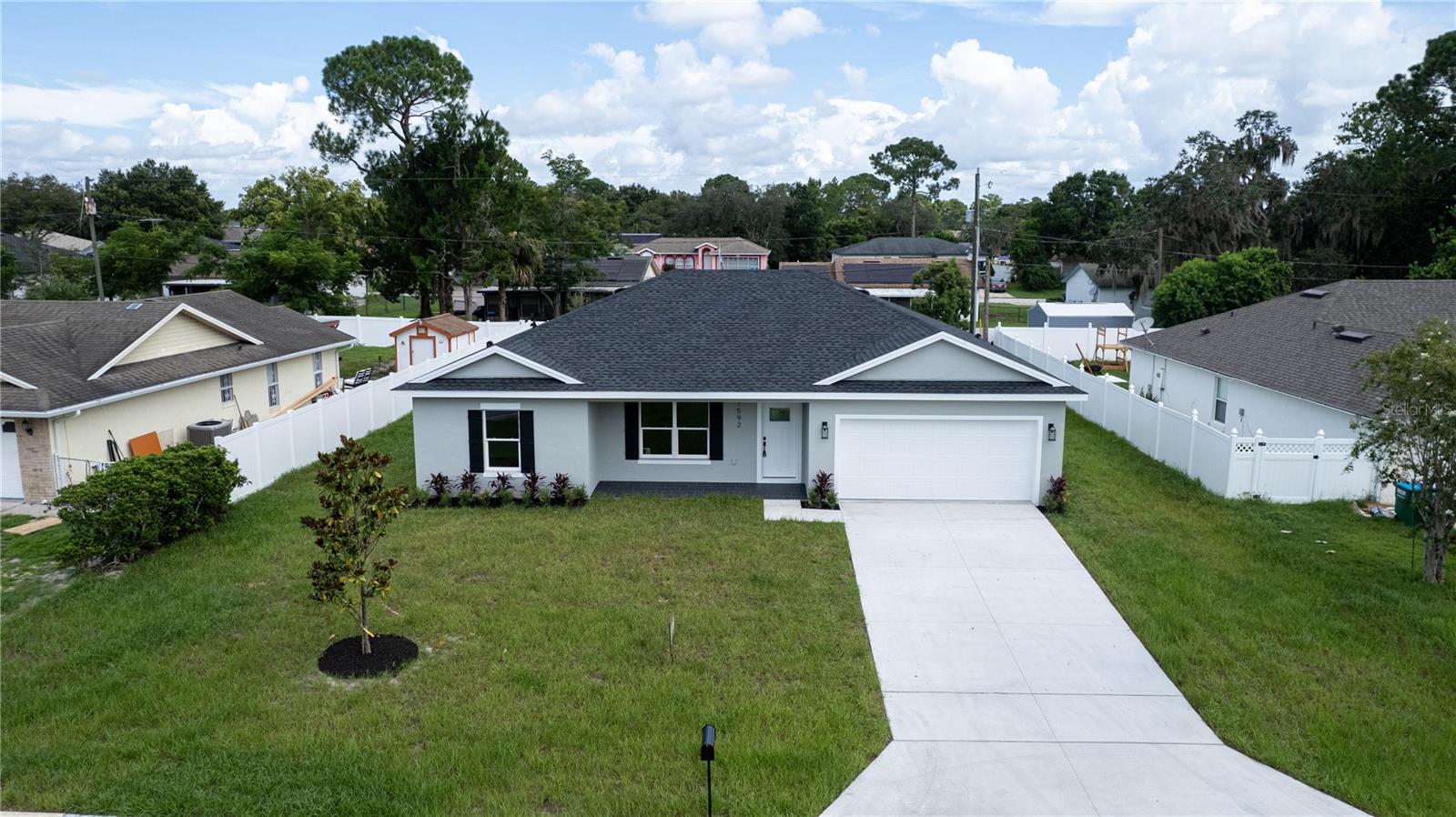 1592 Normandy, Deltona, FL 32725