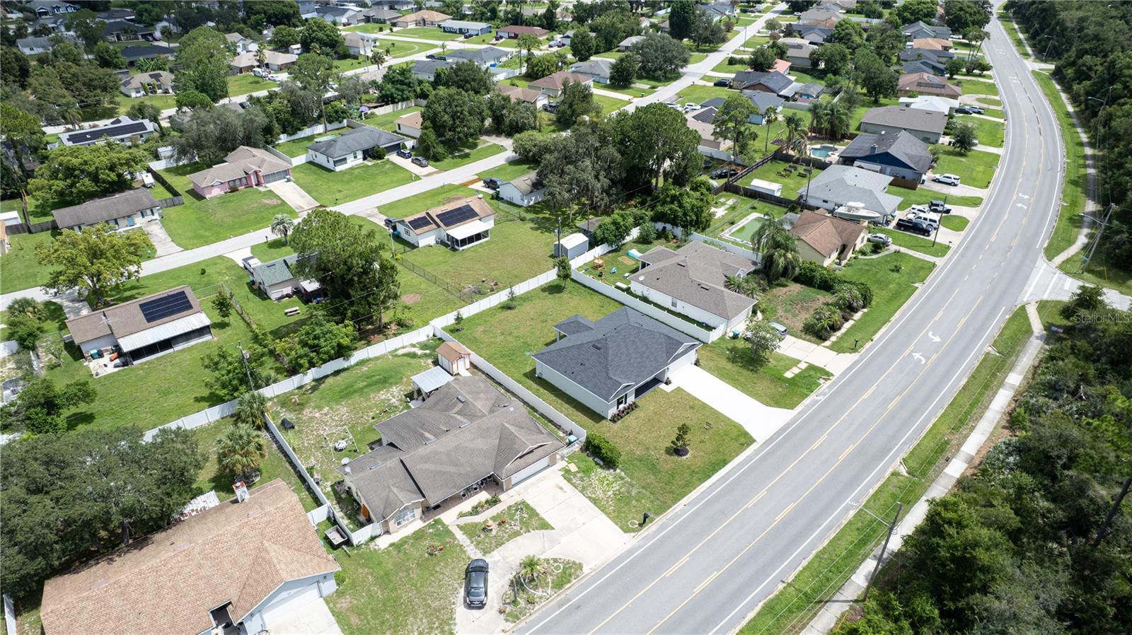 1592 Normandy, Deltona, FL 32725