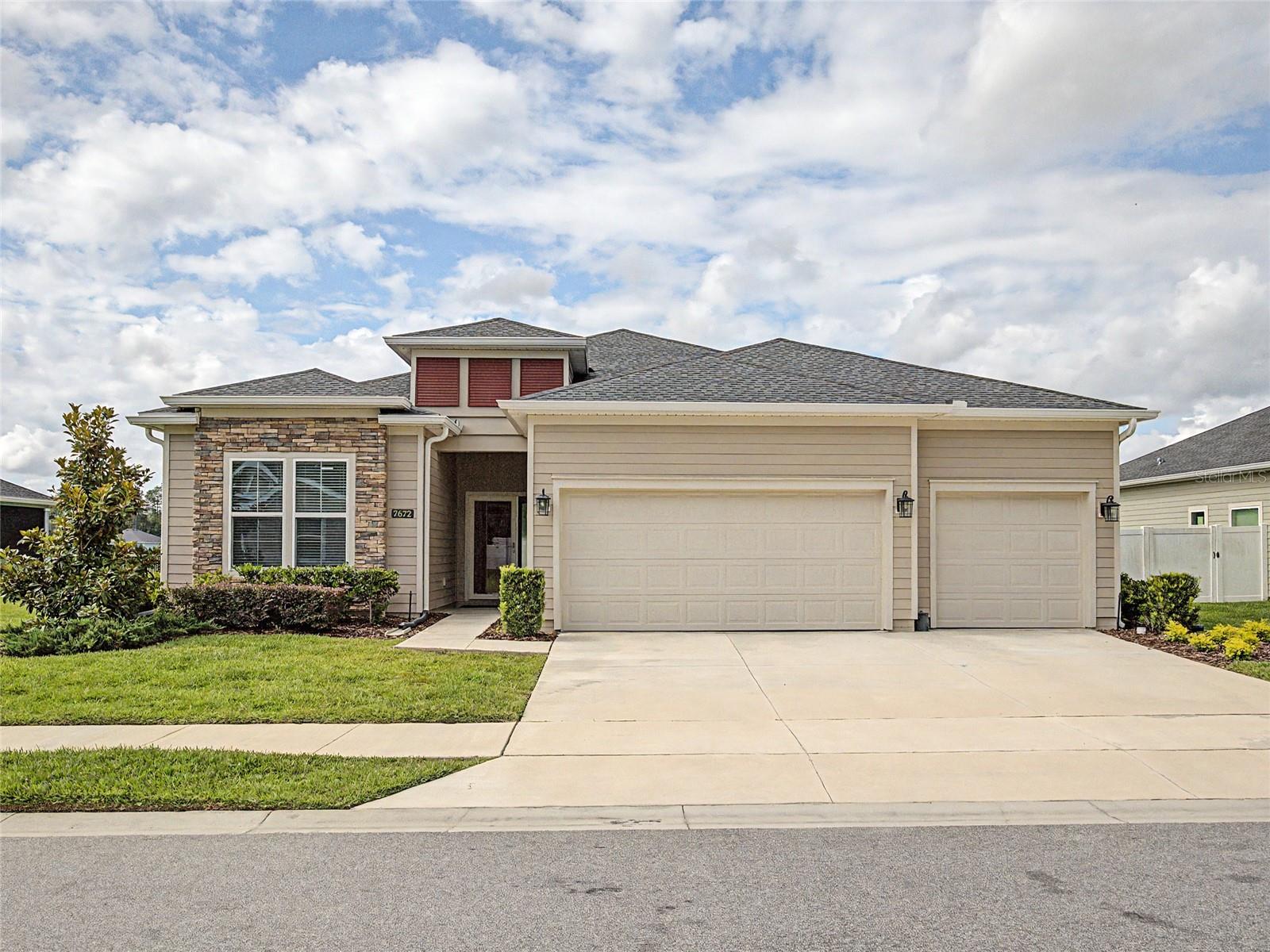 7672 74th, Ocala, FL 34481