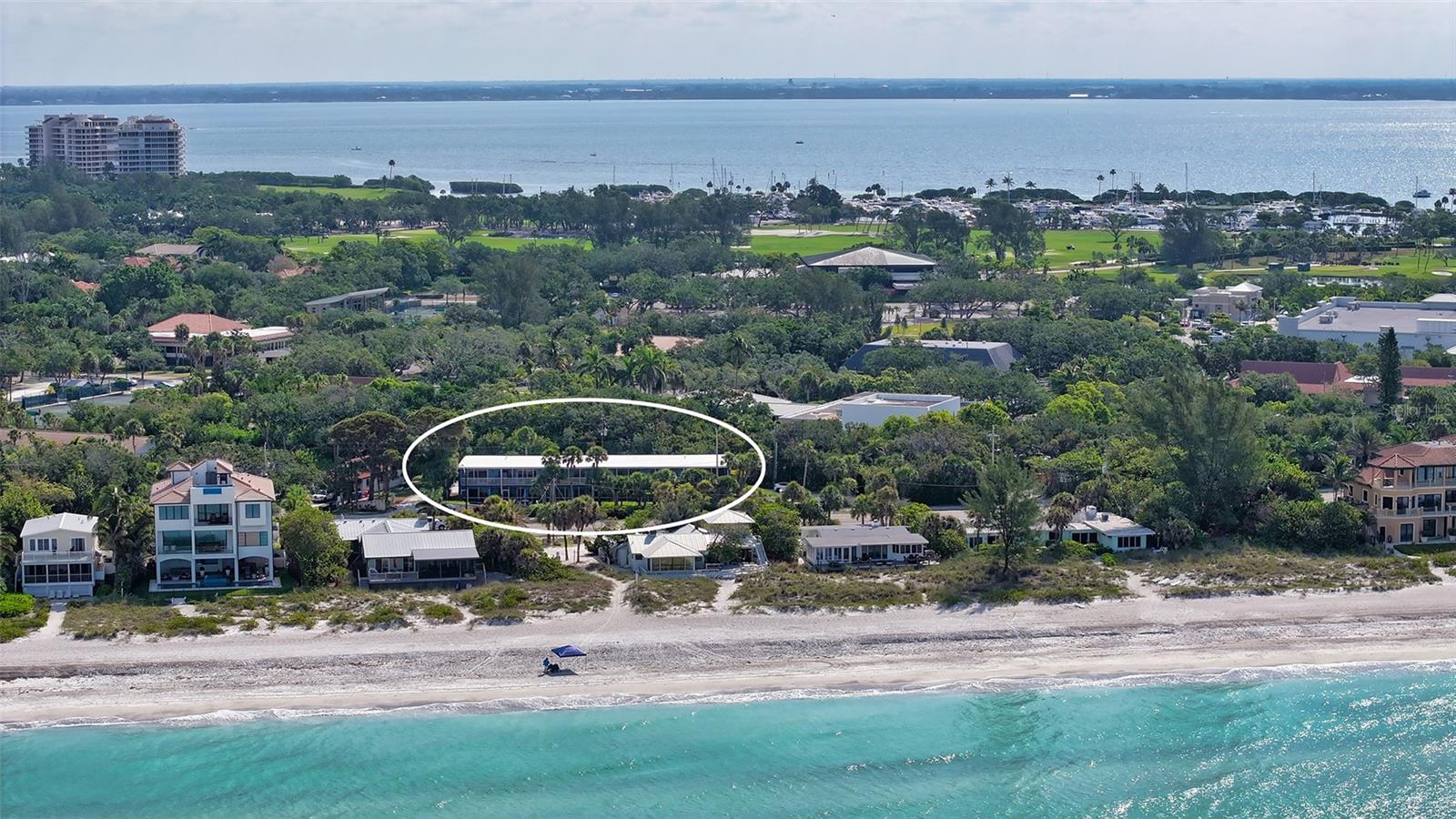 2850 Gulf of Mexico Unit 4, Longboat Key, FL 34228