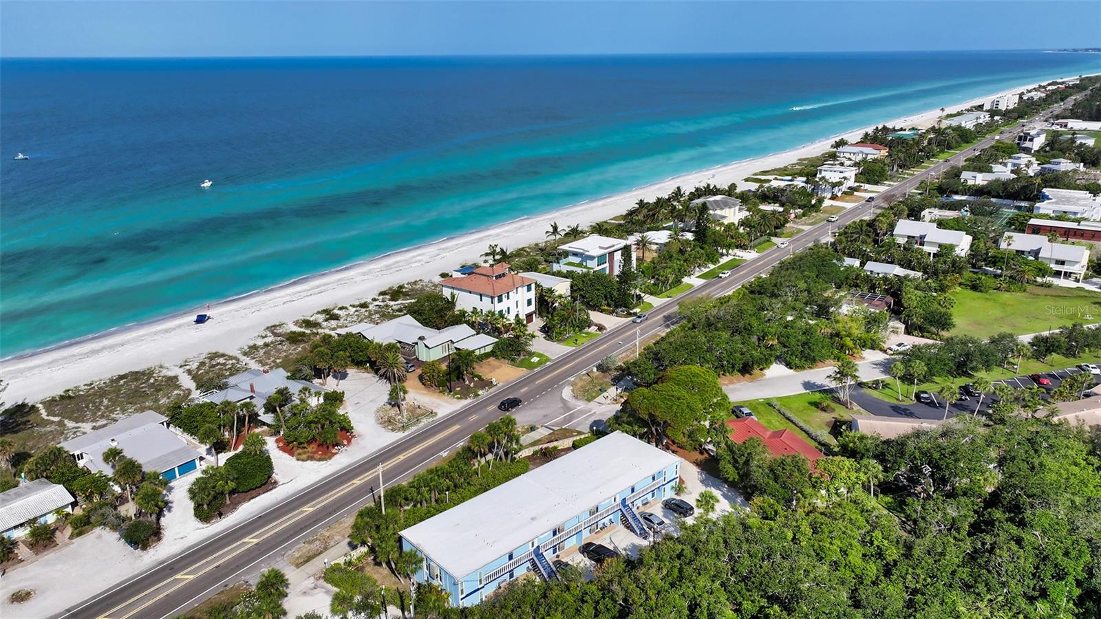 2850 Gulf of Mexico Unit 4, Longboat Key, FL 34228
