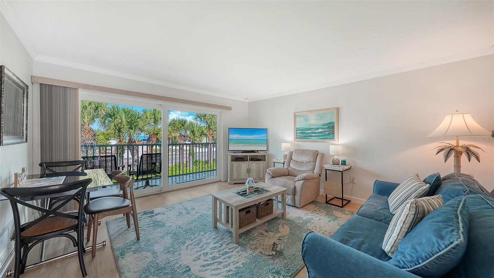 2850 Gulf of Mexico Unit 4, Longboat Key, FL 34228