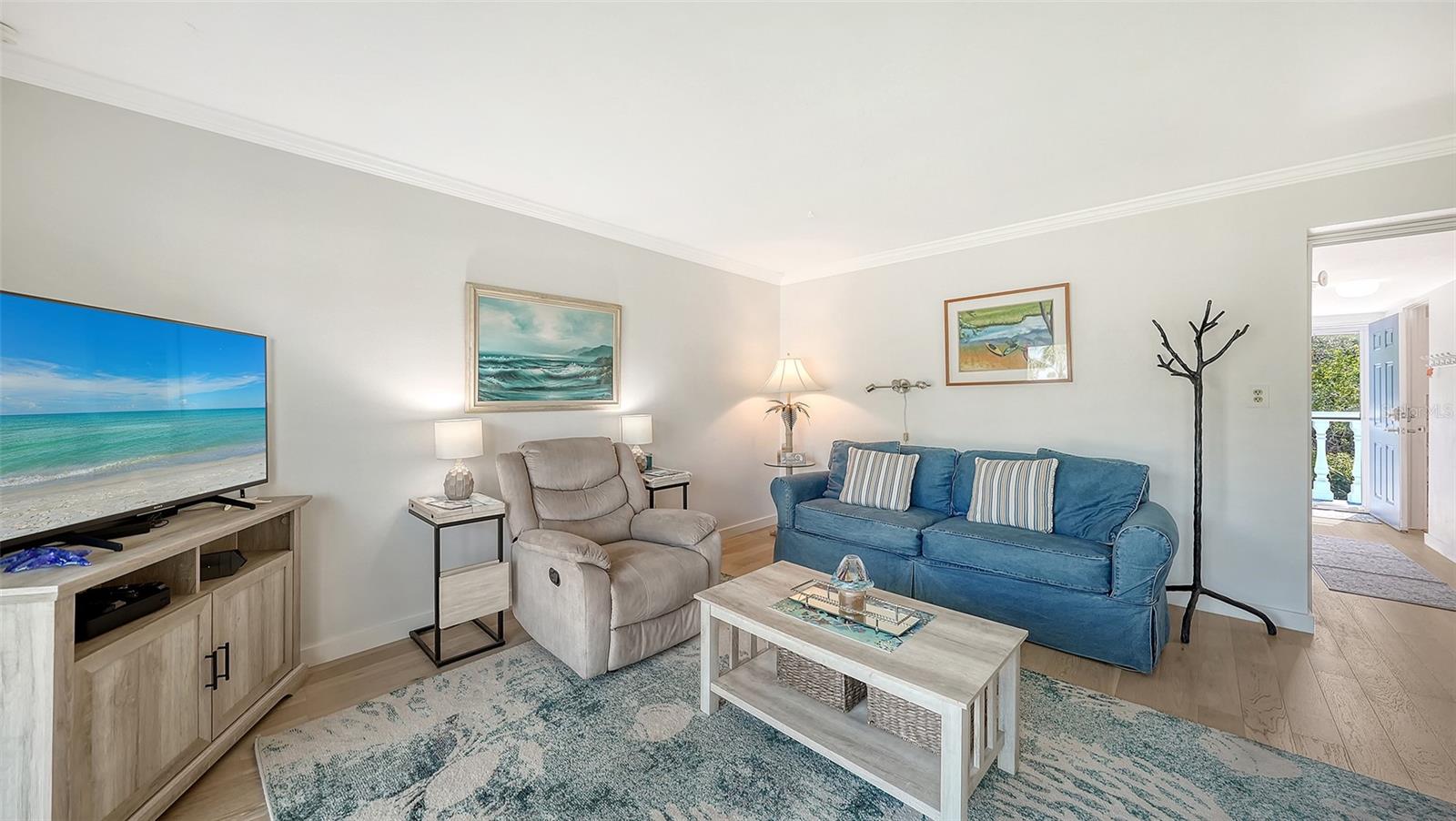 2850 Gulf of Mexico Unit 4, Longboat Key, FL 34228