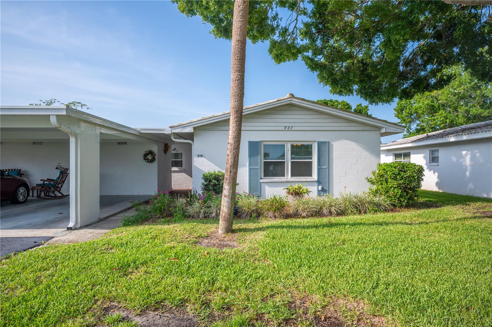 616 Cottage Unit 616, Lakeland, FL 33803