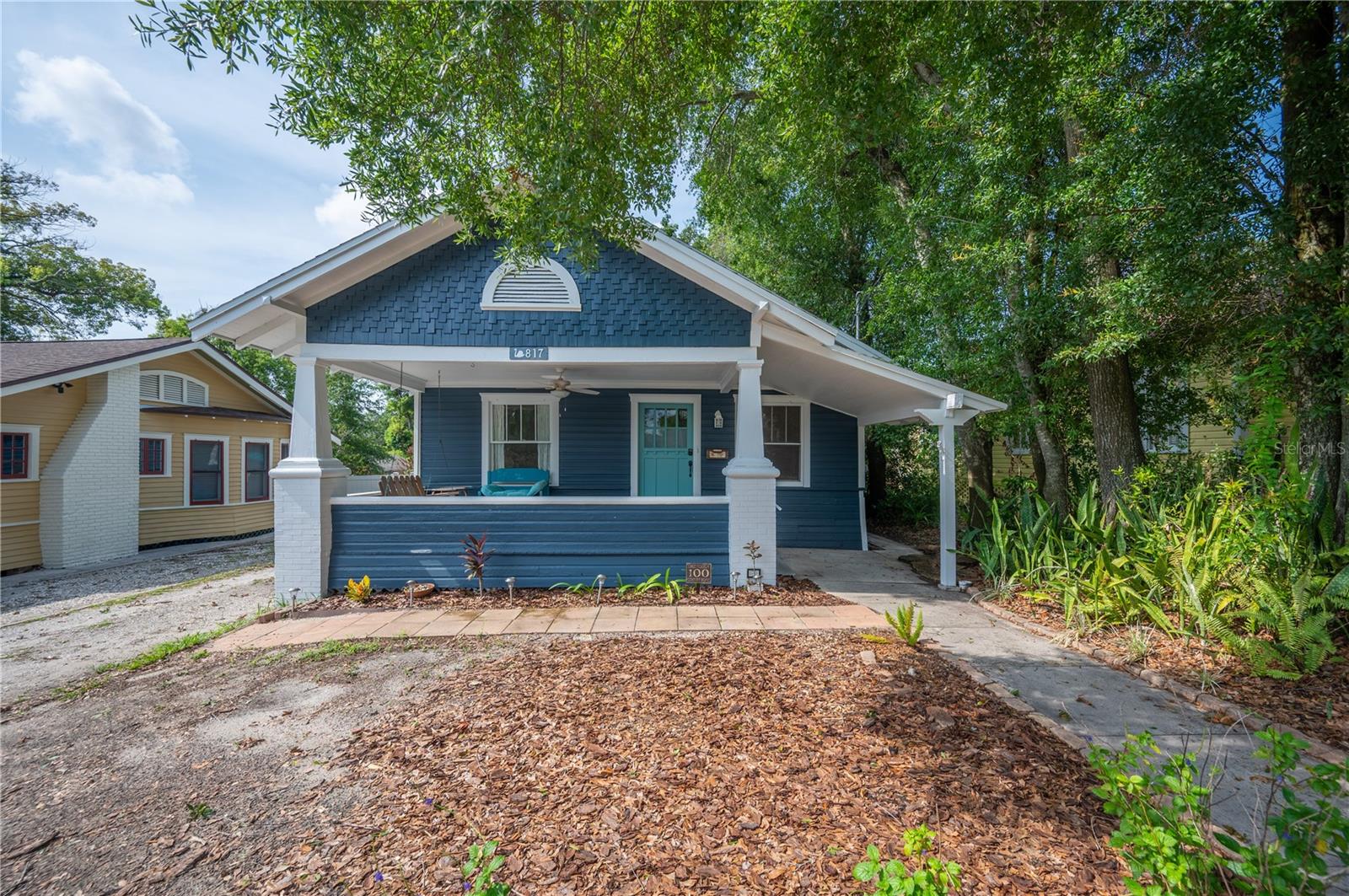 817 Lime, Lakeland, FL 33801