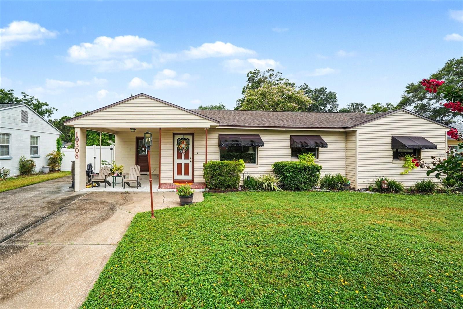10308 Oakleaf, Tampa, FL 33612