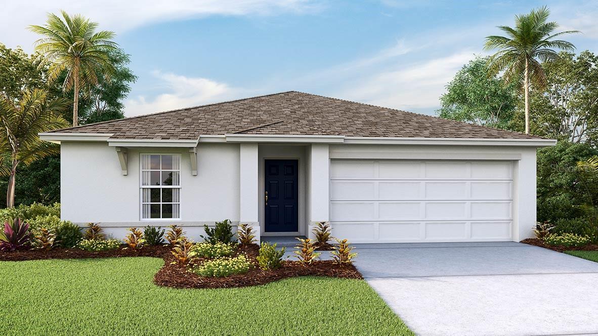 10174 158th, Summerfield, FL 34491