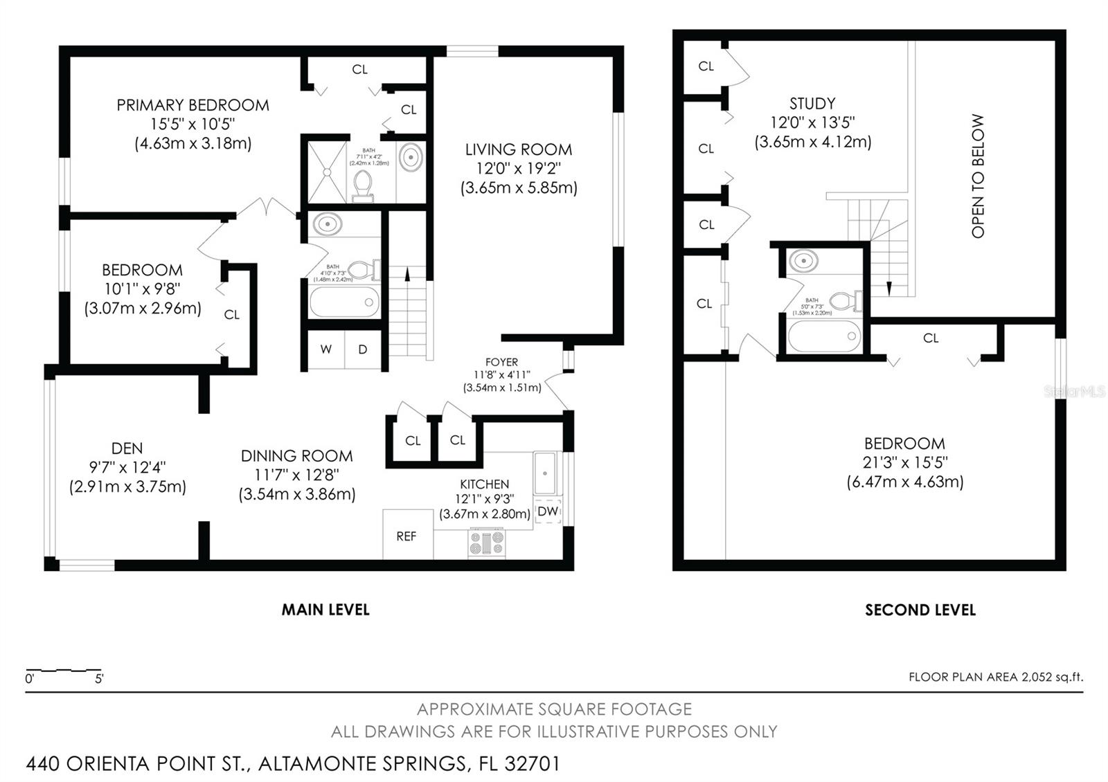 440 Orienta Point, Altamonte Springs, FL 32701